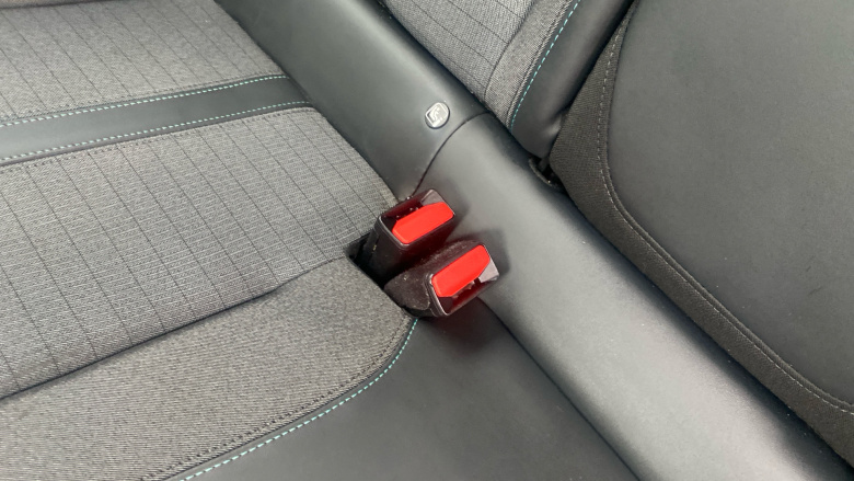 Peugeot 208 1.2 PureTech 100 Allure Premium + 5dr Petrol Hatchback